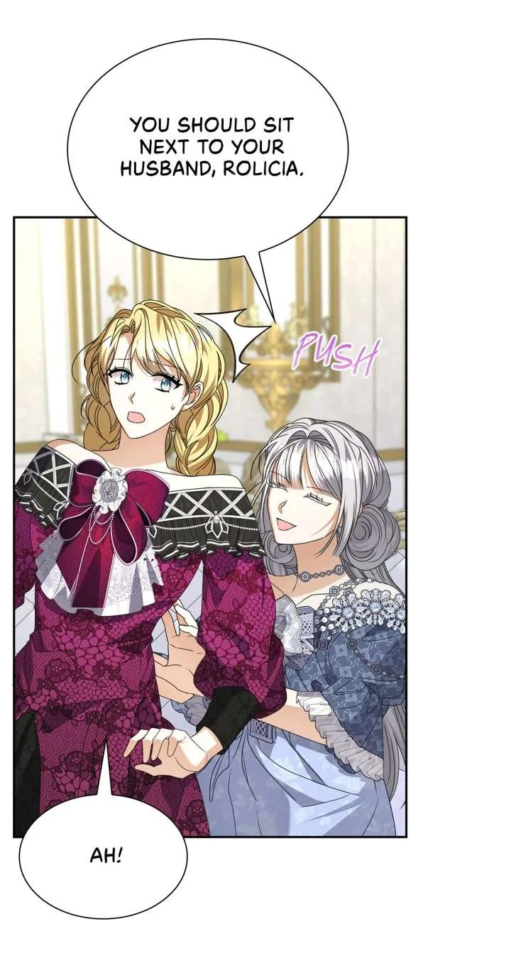 Enough with the Flirting Chapter 61 page 83