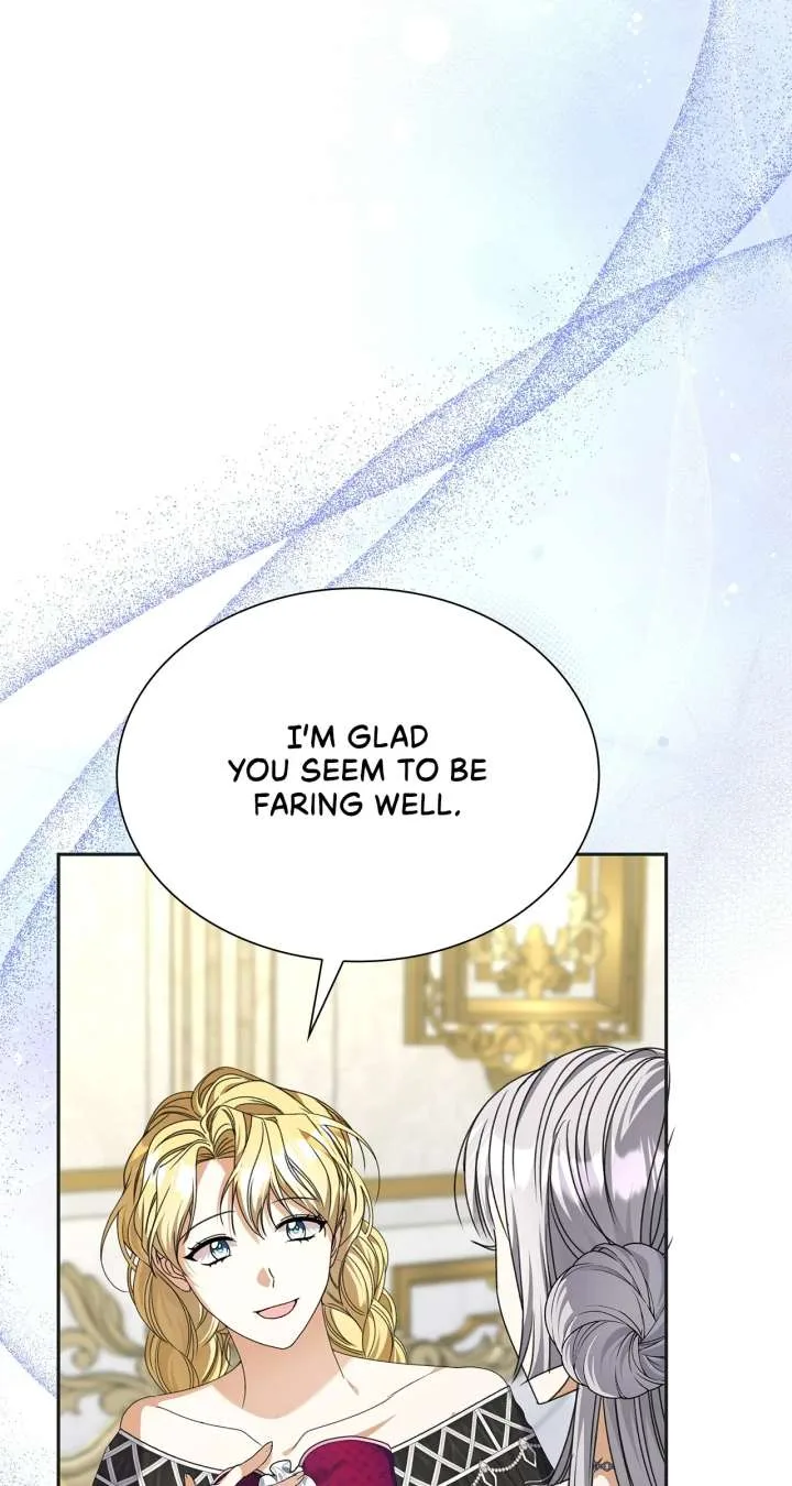 Enough with the Flirting Chapter 61 page 62