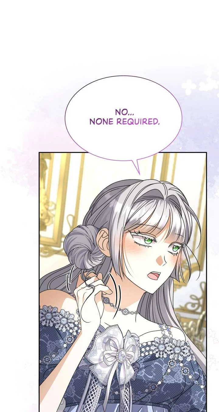 Enough with the Flirting Chapter 61 page 76