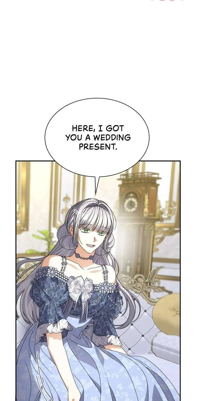 Enough with the Flirting Chapter 61 page 87