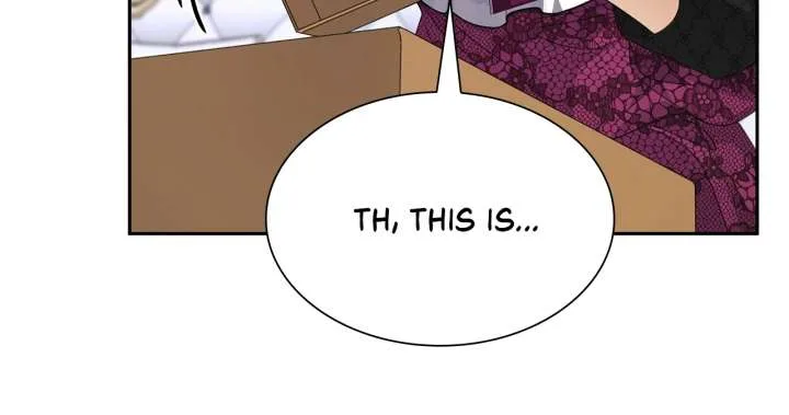 Enough with the Flirting Chapter 61 page 89