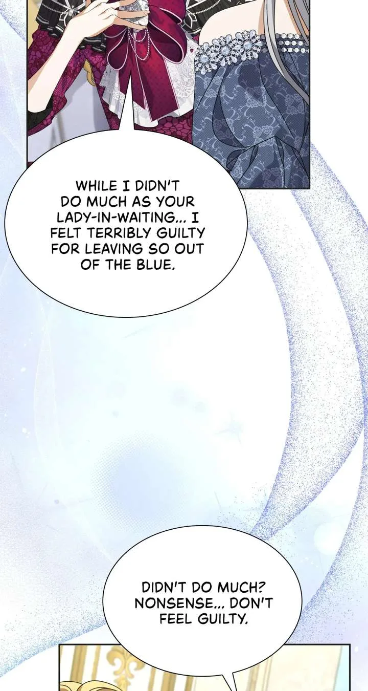 Enough with the Flirting Chapter 61 page 63