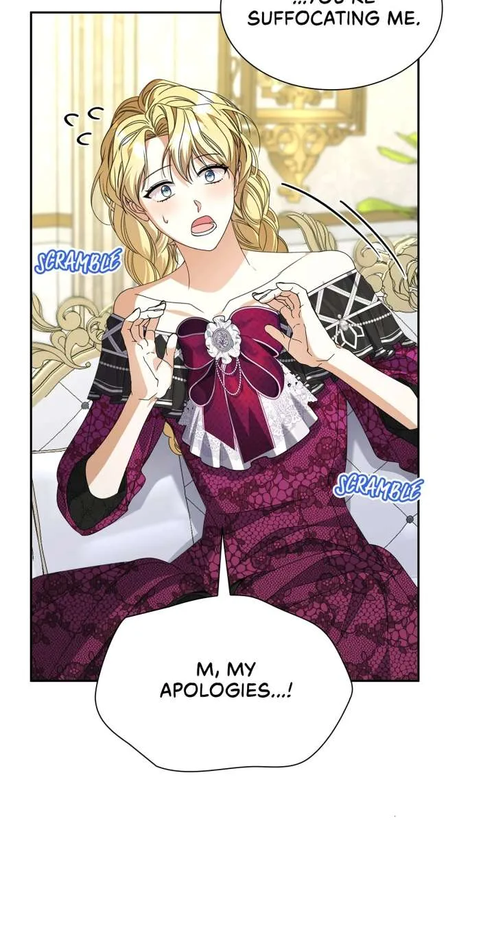 Enough with the Flirting Chapter 61 page 74