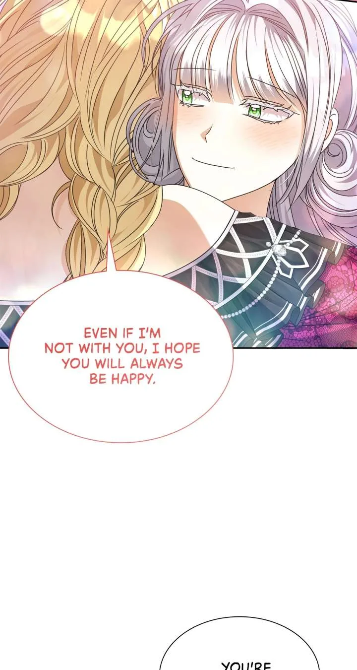 Enough with the Flirting Chapter 61 page 73
