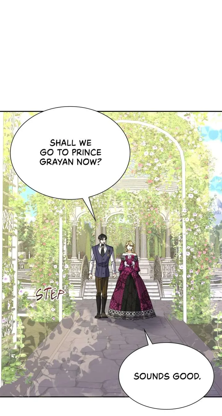 Enough with the Flirting Chapter 62 page 17