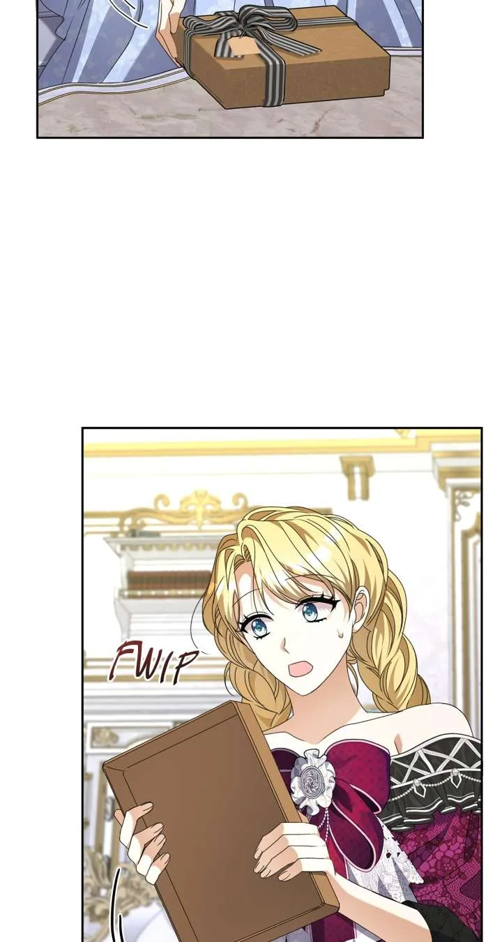 Enough with the Flirting Chapter 61 page 88