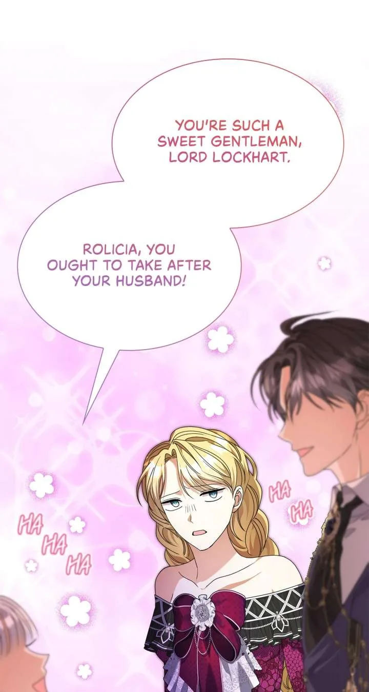 Enough with the Flirting Chapter 61 page 101