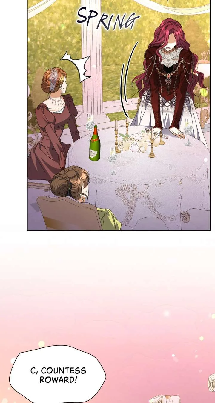 Enough with the Flirting Chapter 58 page 62