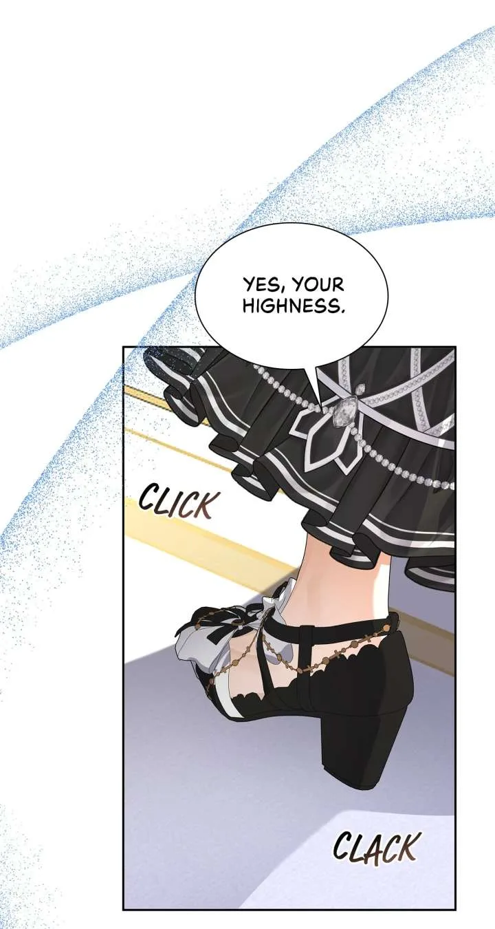 Enough with the Flirting Chapter 61 page 57