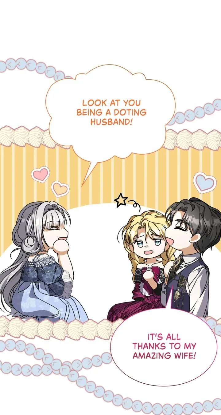 Enough with the Flirting Chapter 61 page 86