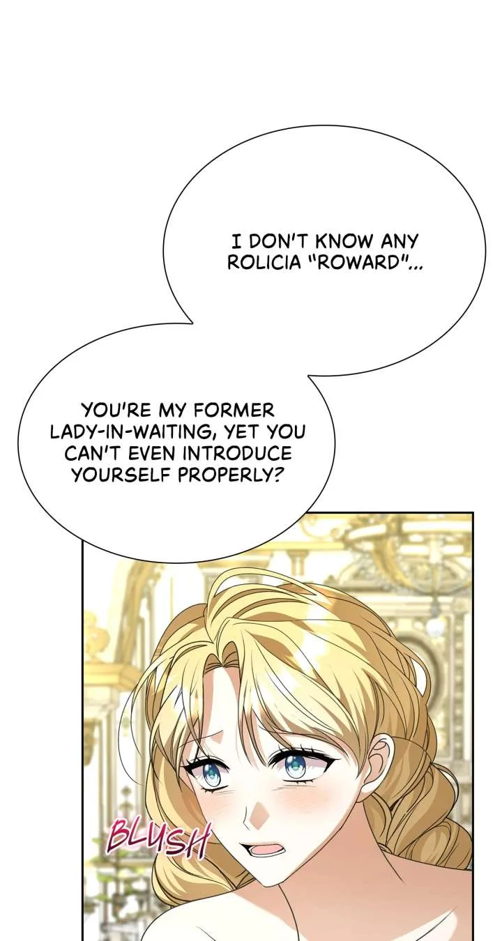 Enough with the Flirting Chapter 61 page 54