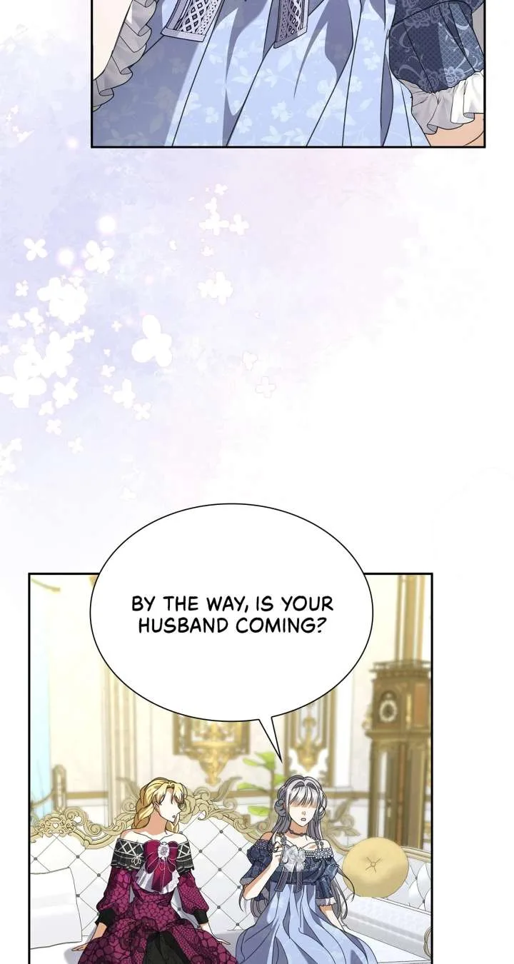 Enough with the Flirting Chapter 61 page 77