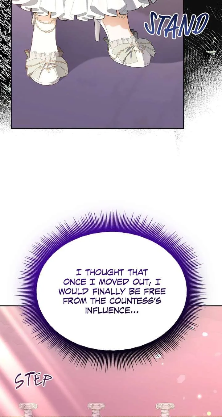 Enough with the Flirting Chapter 58 page 54
