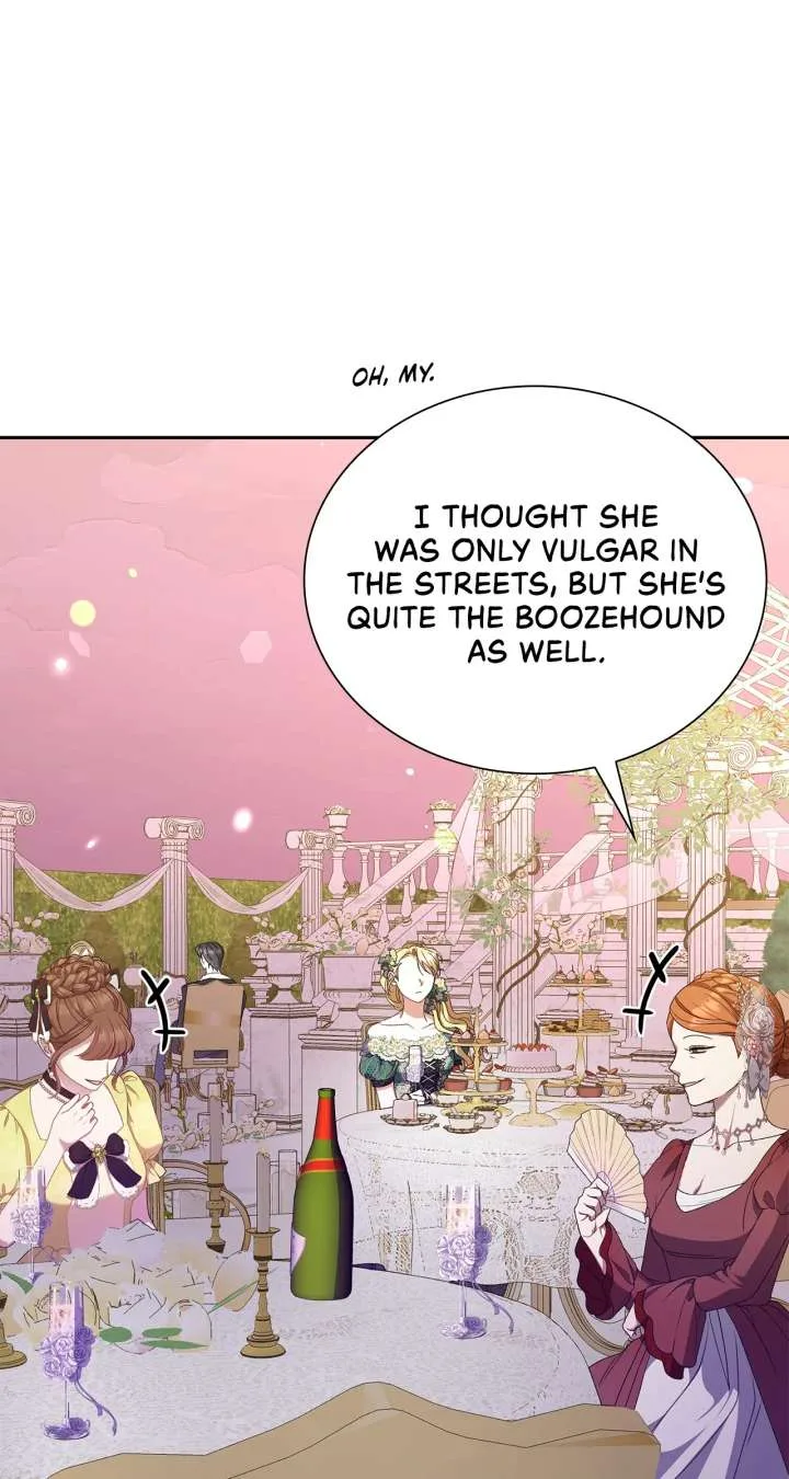 Enough with the Flirting Chapter 58 page 48