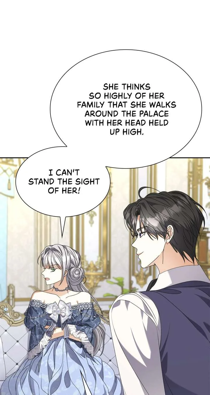 Enough with the Flirting Chapter 61 page 95