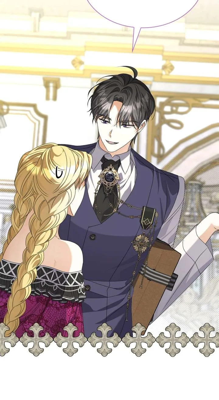 Enough with the Flirting Chapter 61 page 100