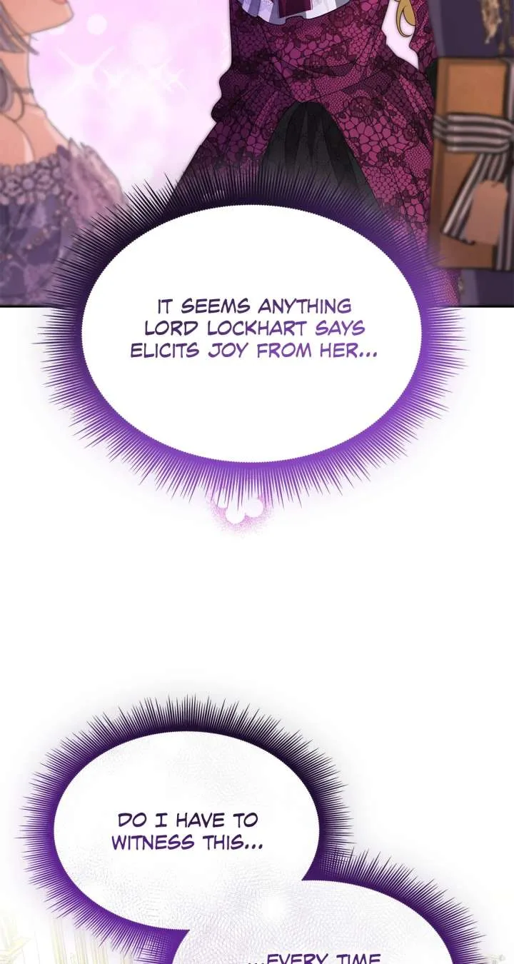 Enough with the Flirting Chapter 61 page 102