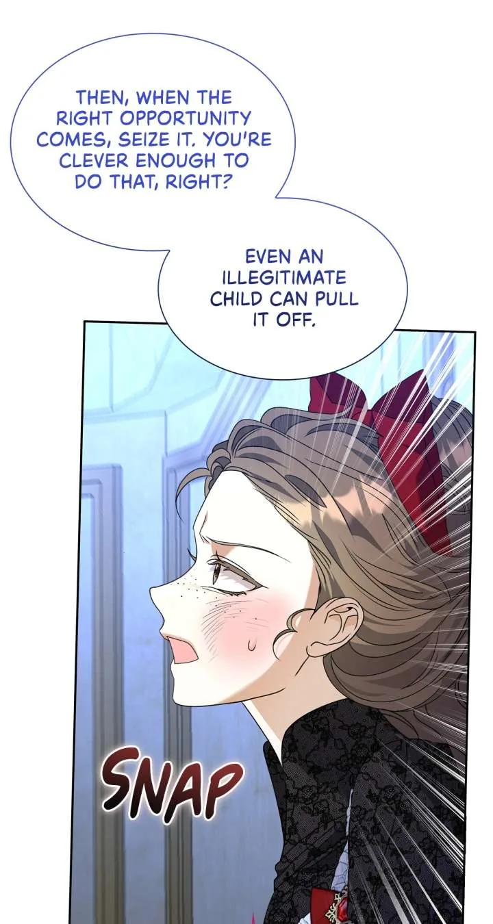 Enough with the Flirting Chapter 60 page 24
