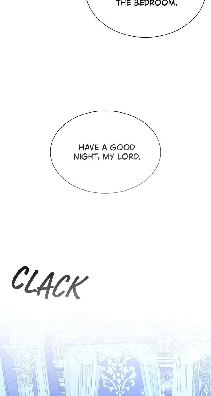 Enough with the Flirting Chapter 58 page 71