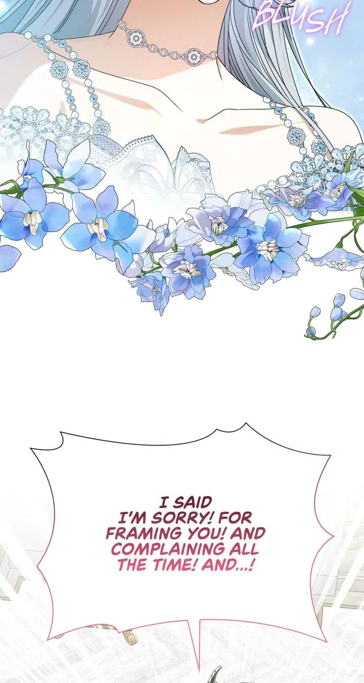 Enough with the Flirting Chapter 61 page 68
