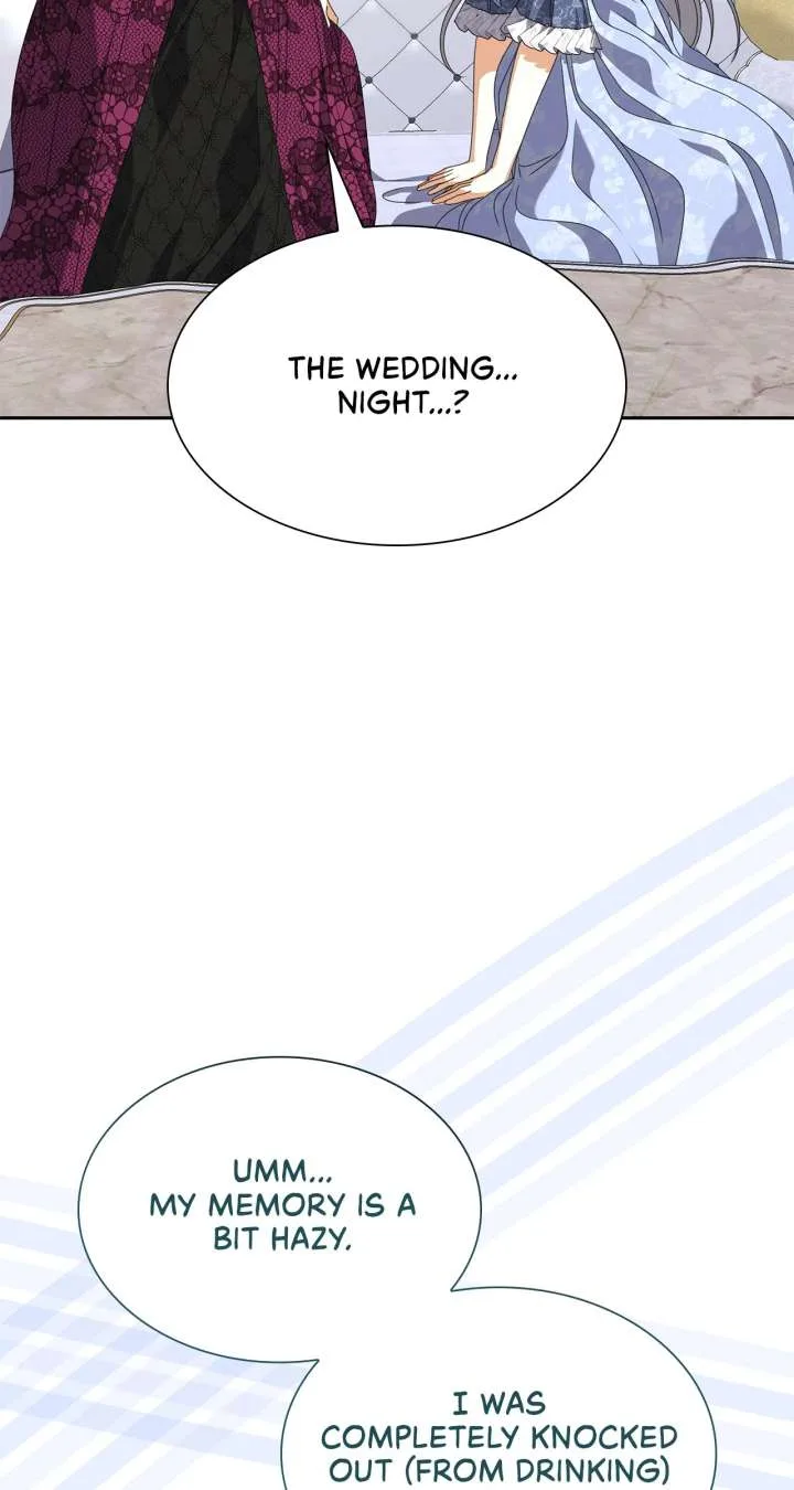 Enough with the Flirting Chapter 61 page 59