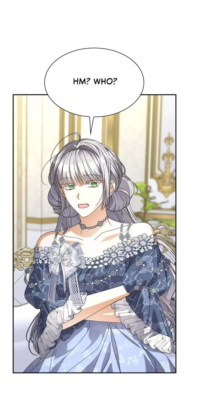 Enough with the Flirting Chapter 61 page 53