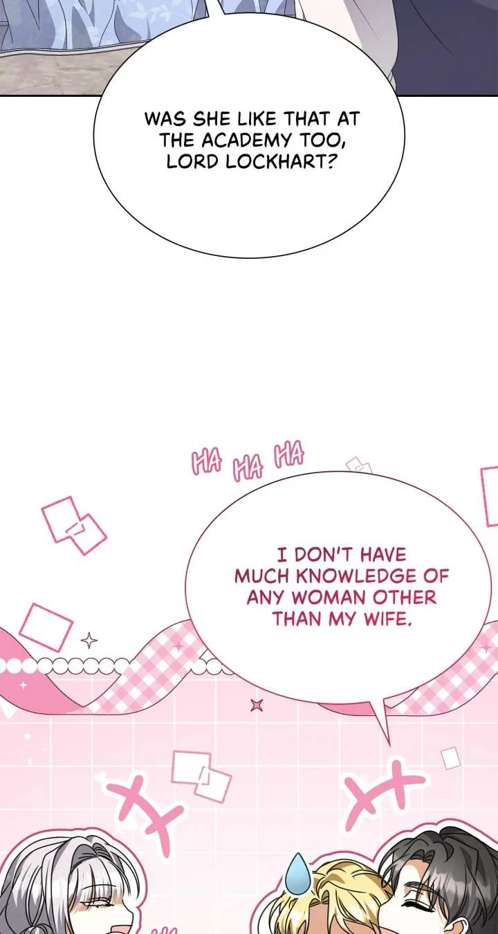 Enough with the Flirting Chapter 61 page 96