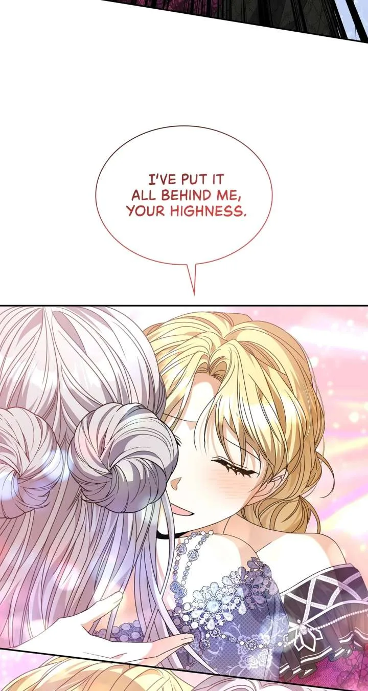 Enough with the Flirting Chapter 61 page 72
