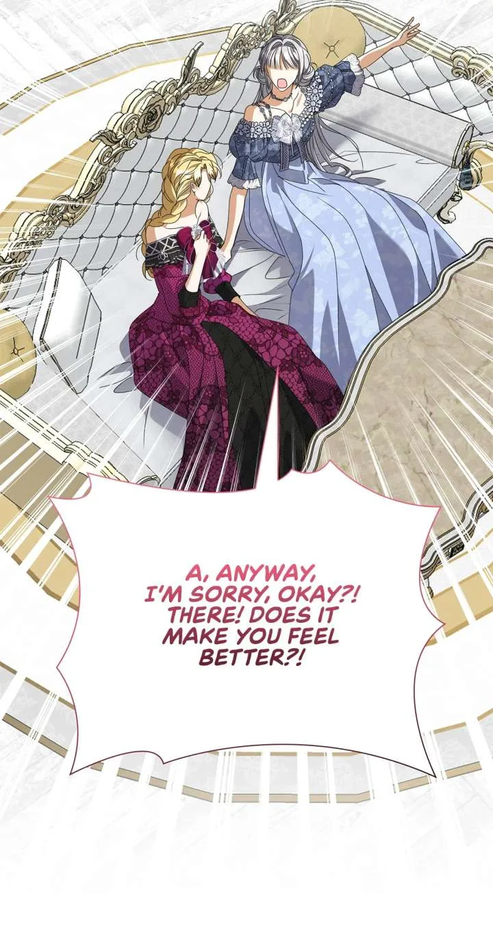 Enough with the Flirting Chapter 61 page 69