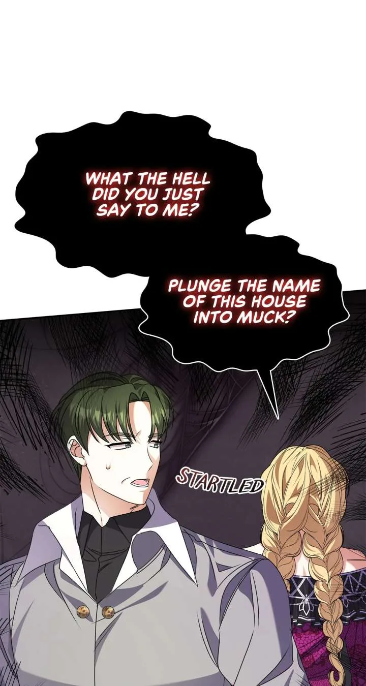 Enough with the Flirting Chapter 61 page 43