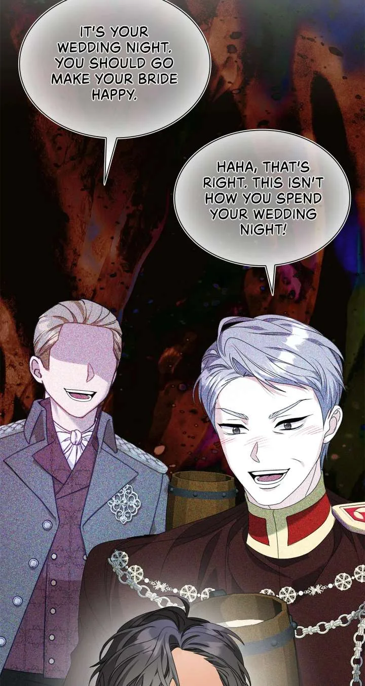 Enough with the Flirting Chapter 58 page 68