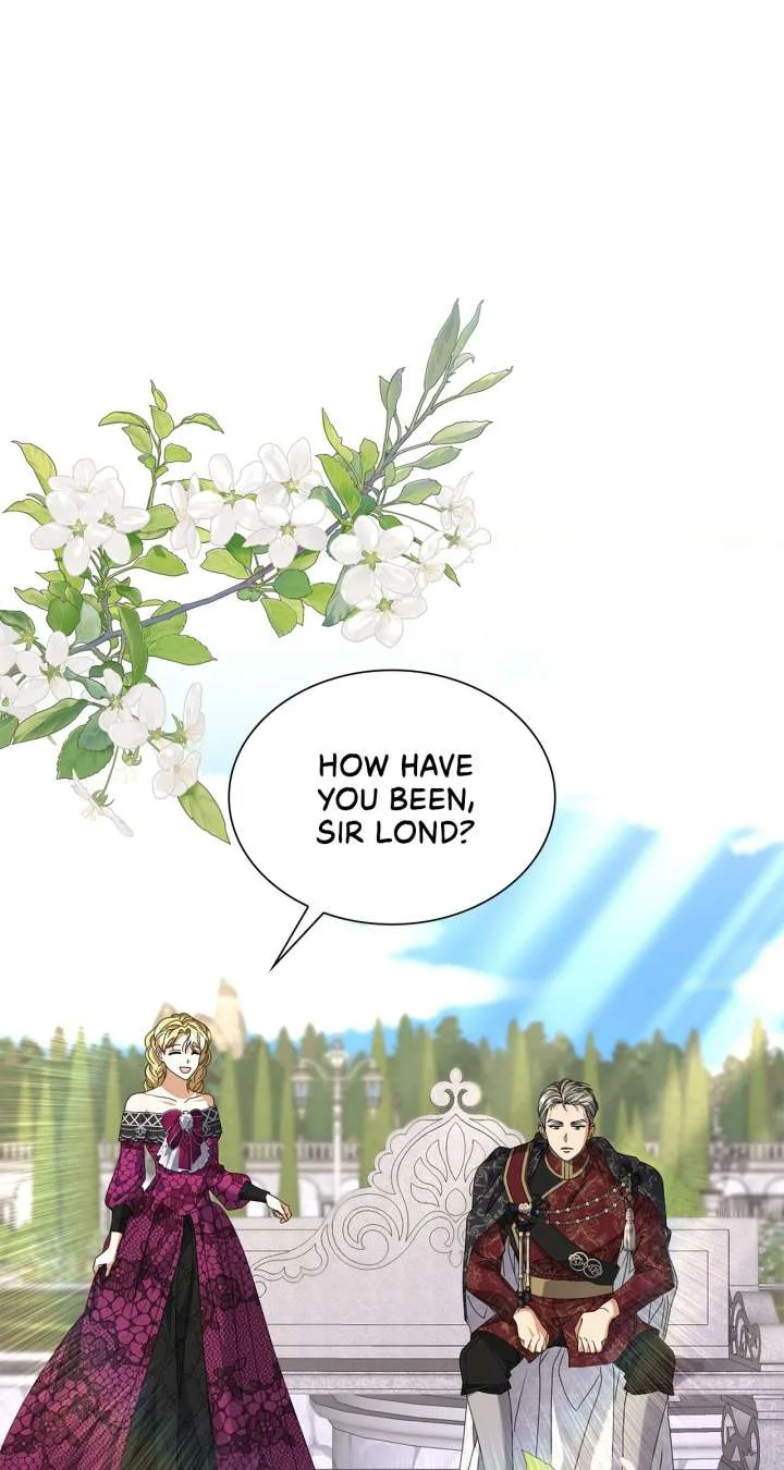 Enough with the Flirting Chapter 62 page 2