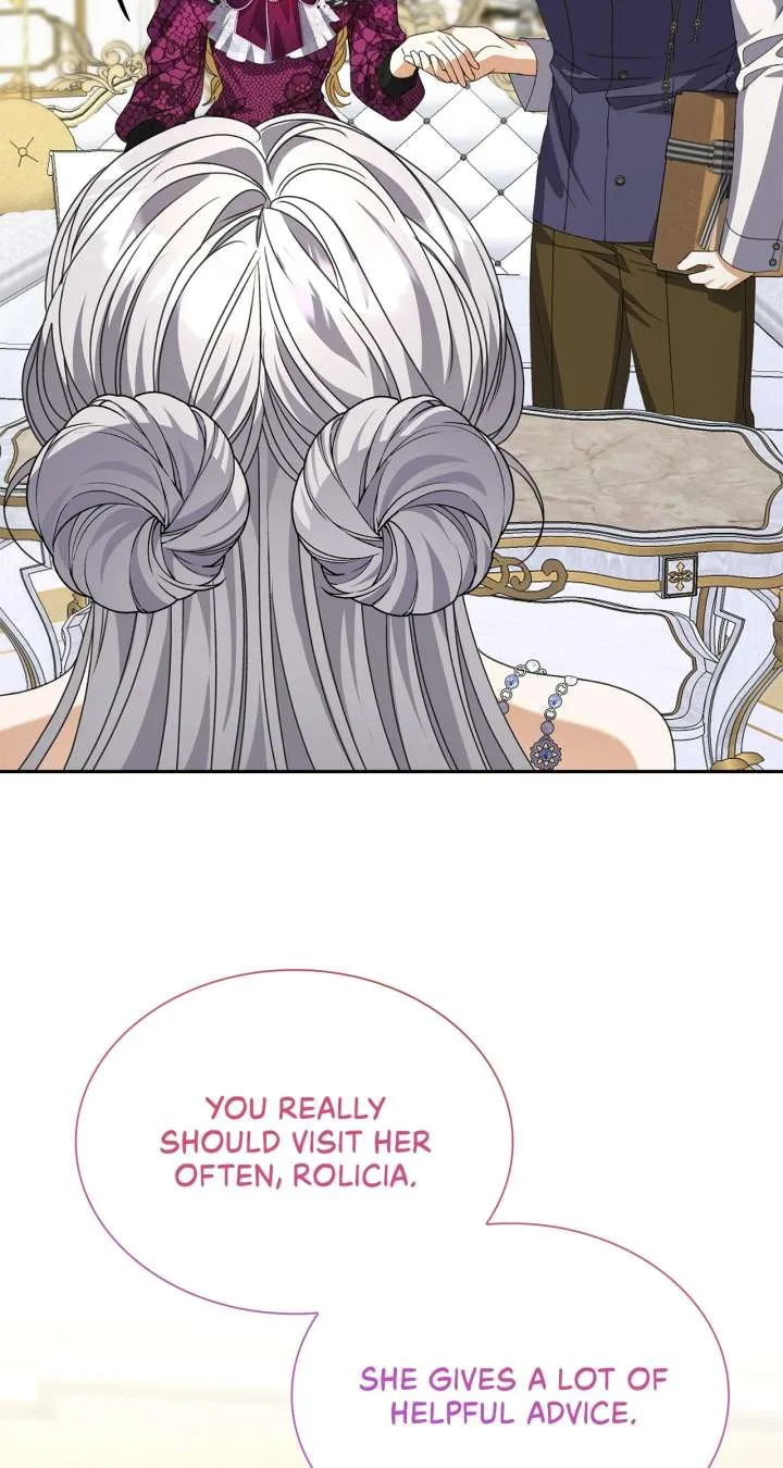 Enough with the Flirting Chapter 61 page 99