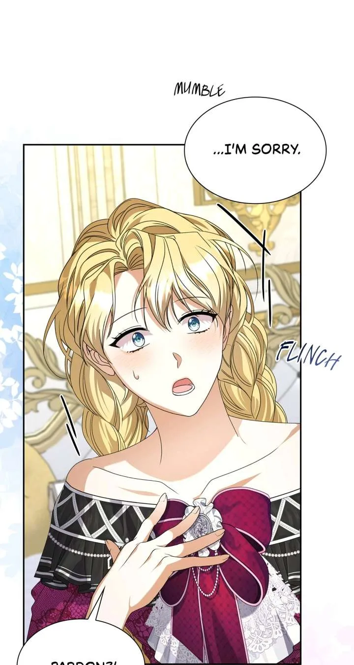 Enough with the Flirting Chapter 61 page 66