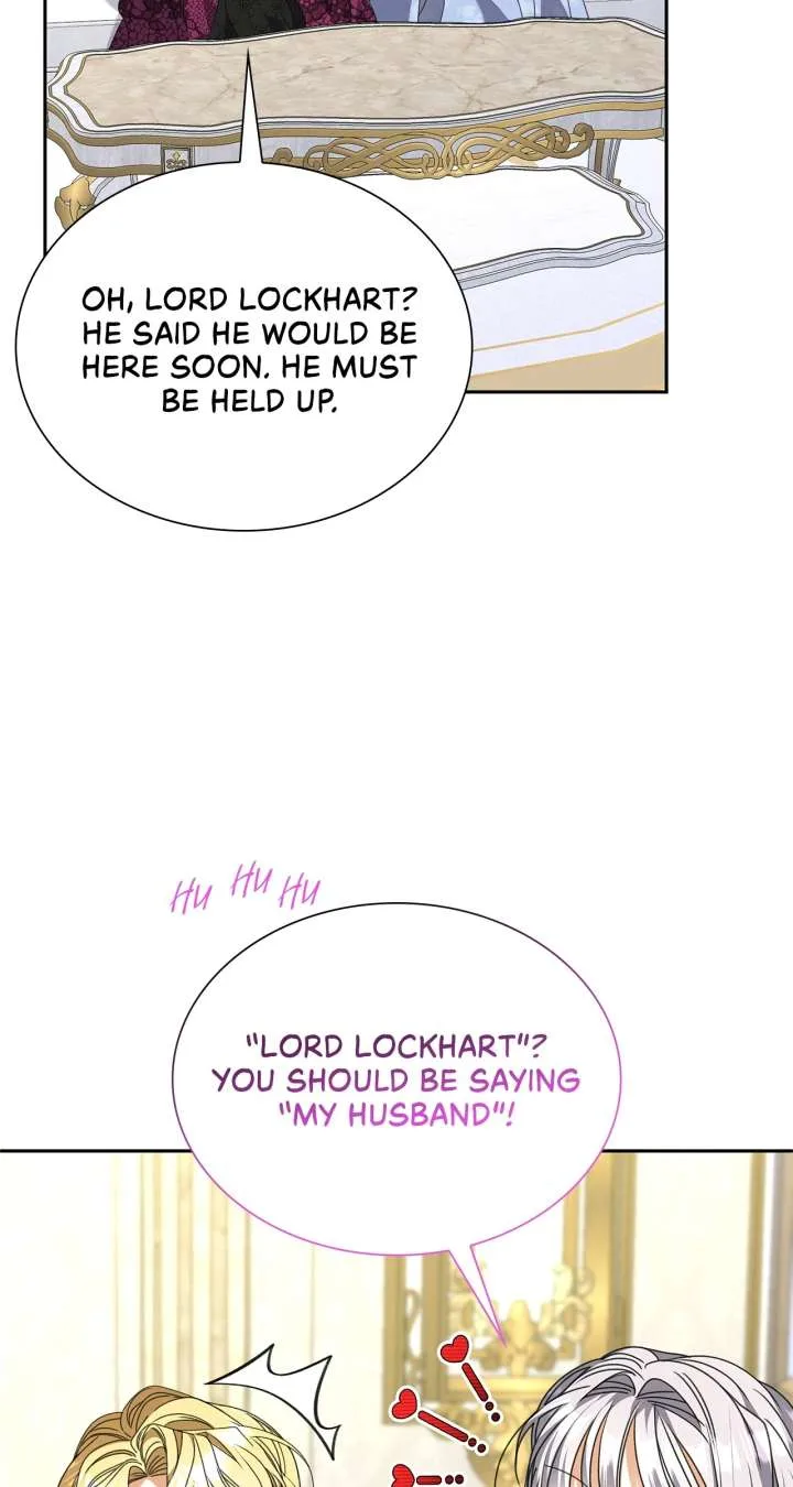 Enough with the Flirting Chapter 61 page 78