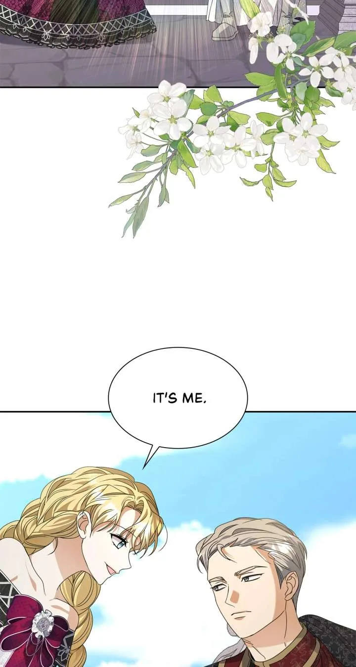Enough with the Flirting Chapter 62 page 3