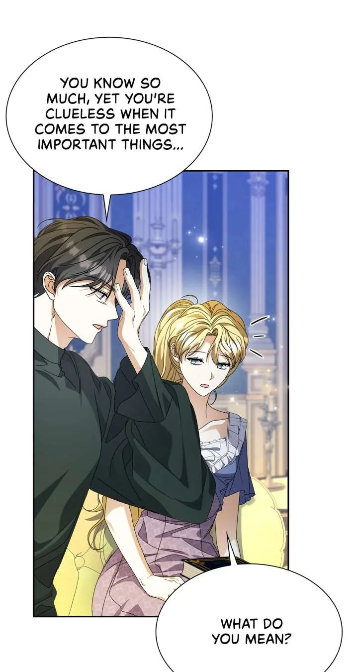 Enough with the Flirting Chapter 60 page 43