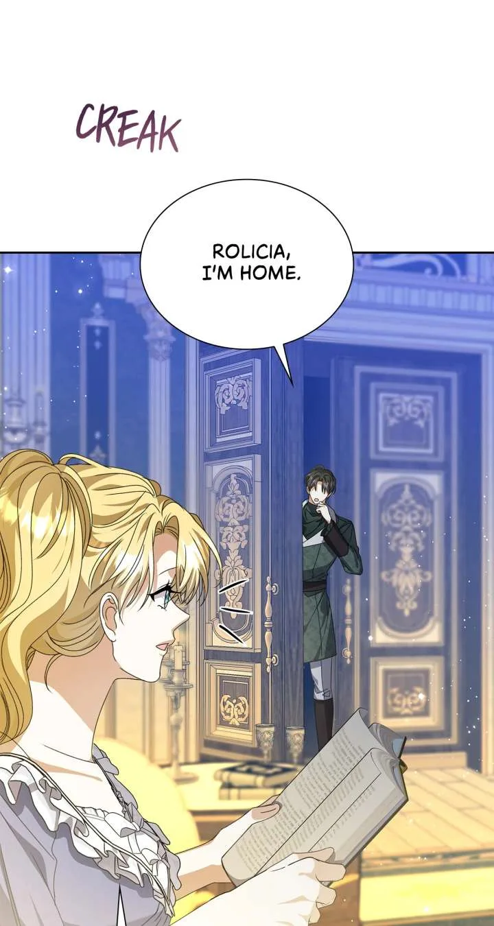 Enough with the Flirting Chapter 60 page 31