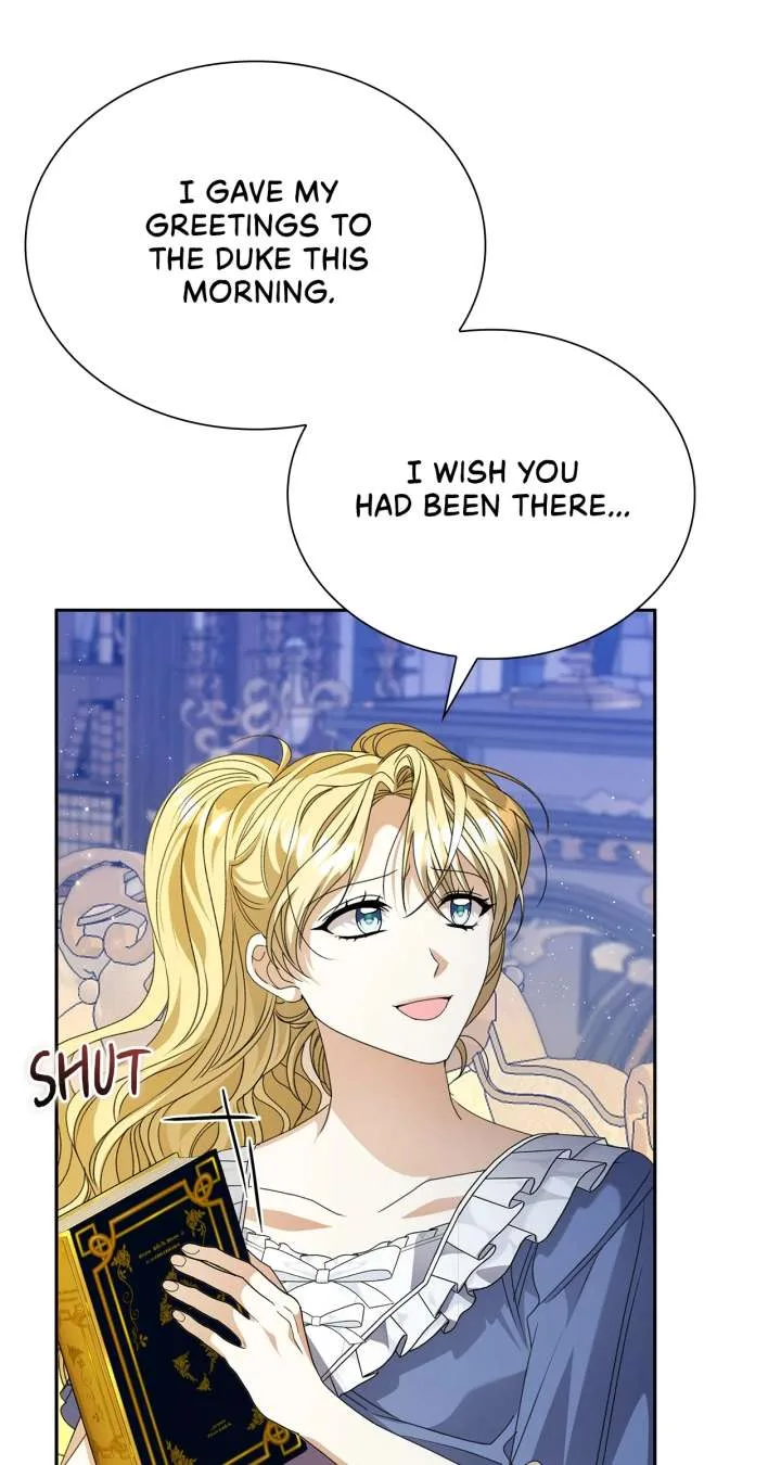 Enough with the Flirting Chapter 60 page 34