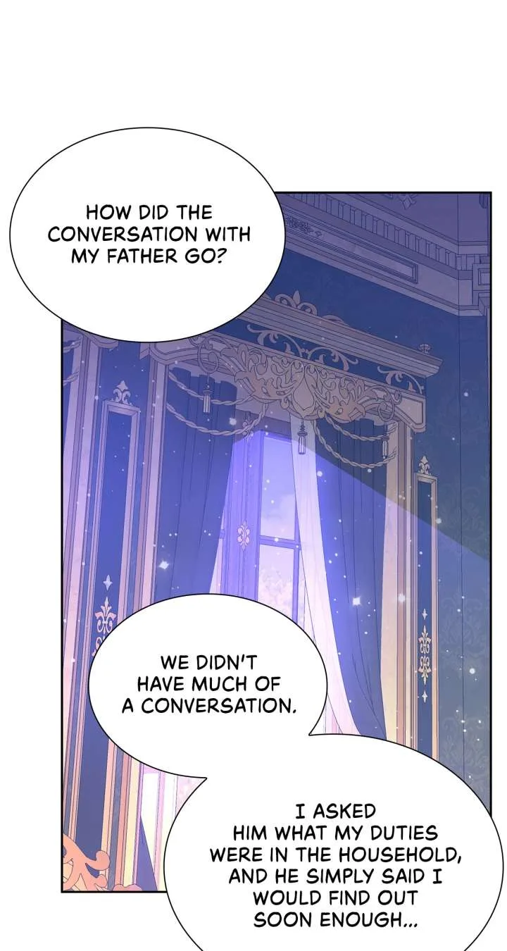 Enough with the Flirting Chapter 60 page 37