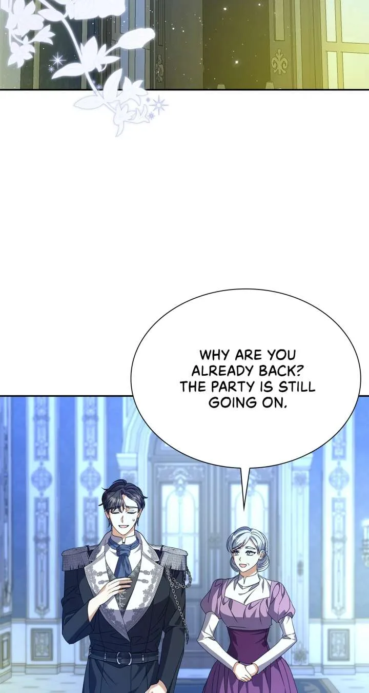 Enough with the Flirting Chapter 58 page 66