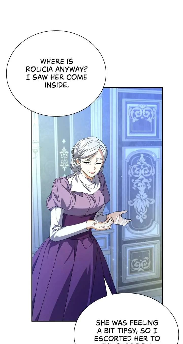 Enough with the Flirting Chapter 58 page 70