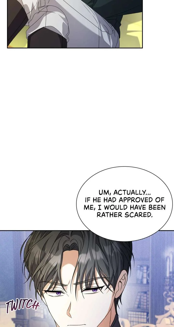 Enough with the Flirting Chapter 60 page 40