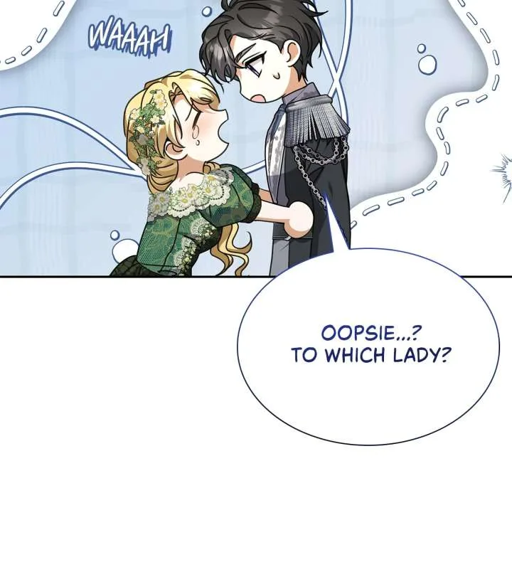 Enough with the Flirting Chapter 58 page 82