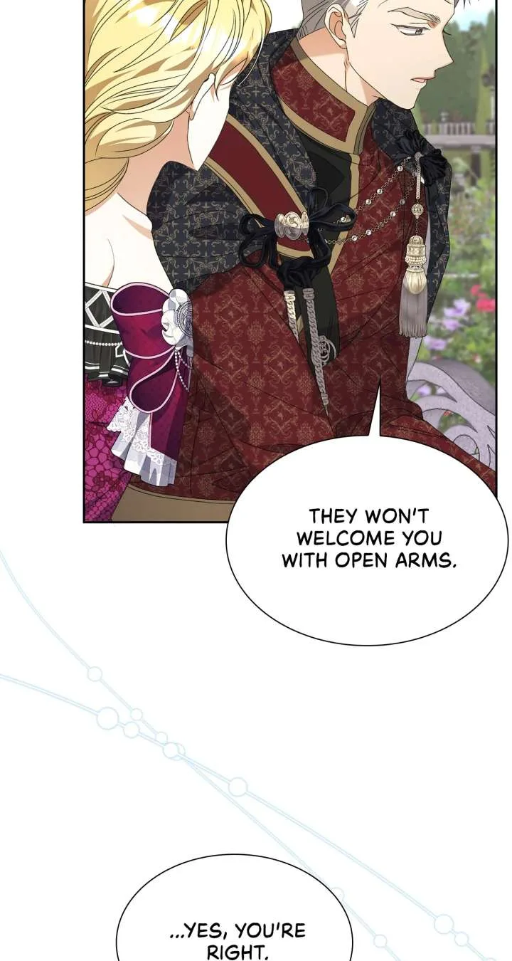 Enough with the Flirting Chapter 62 page 9