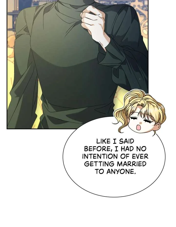 Enough with the Flirting Chapter 60 page 49