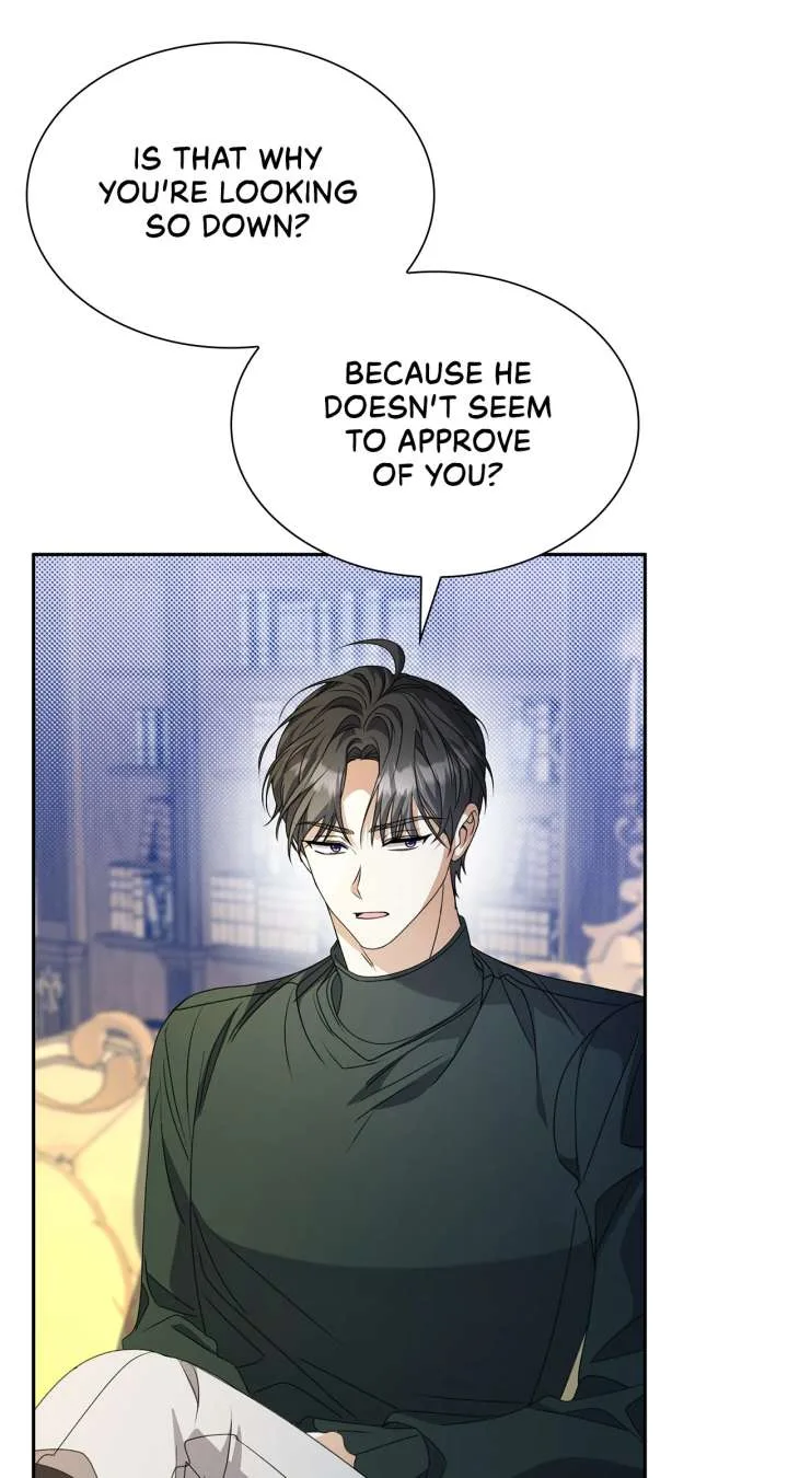 Enough with the Flirting Chapter 60 page 39