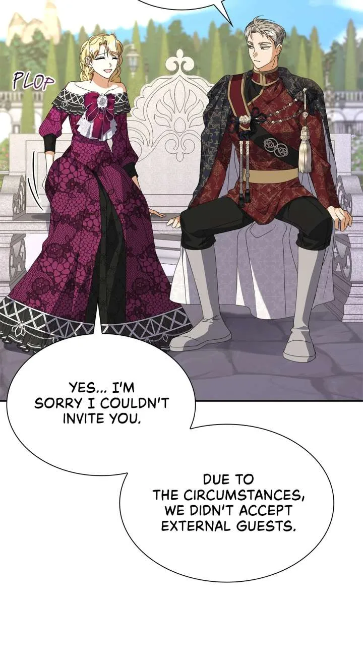 Enough with the Flirting Chapter 62 page 5