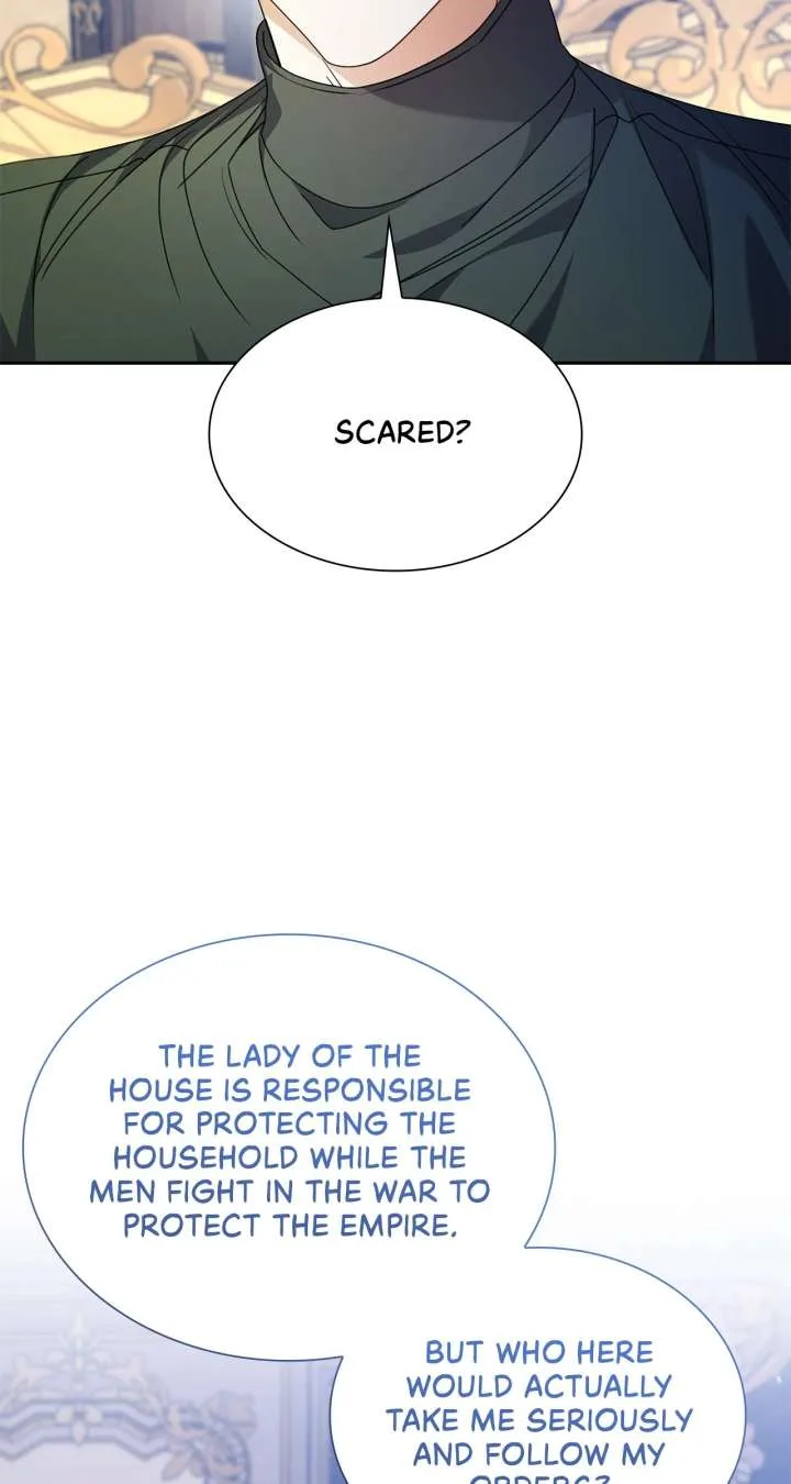 Enough with the Flirting Chapter 60 page 41