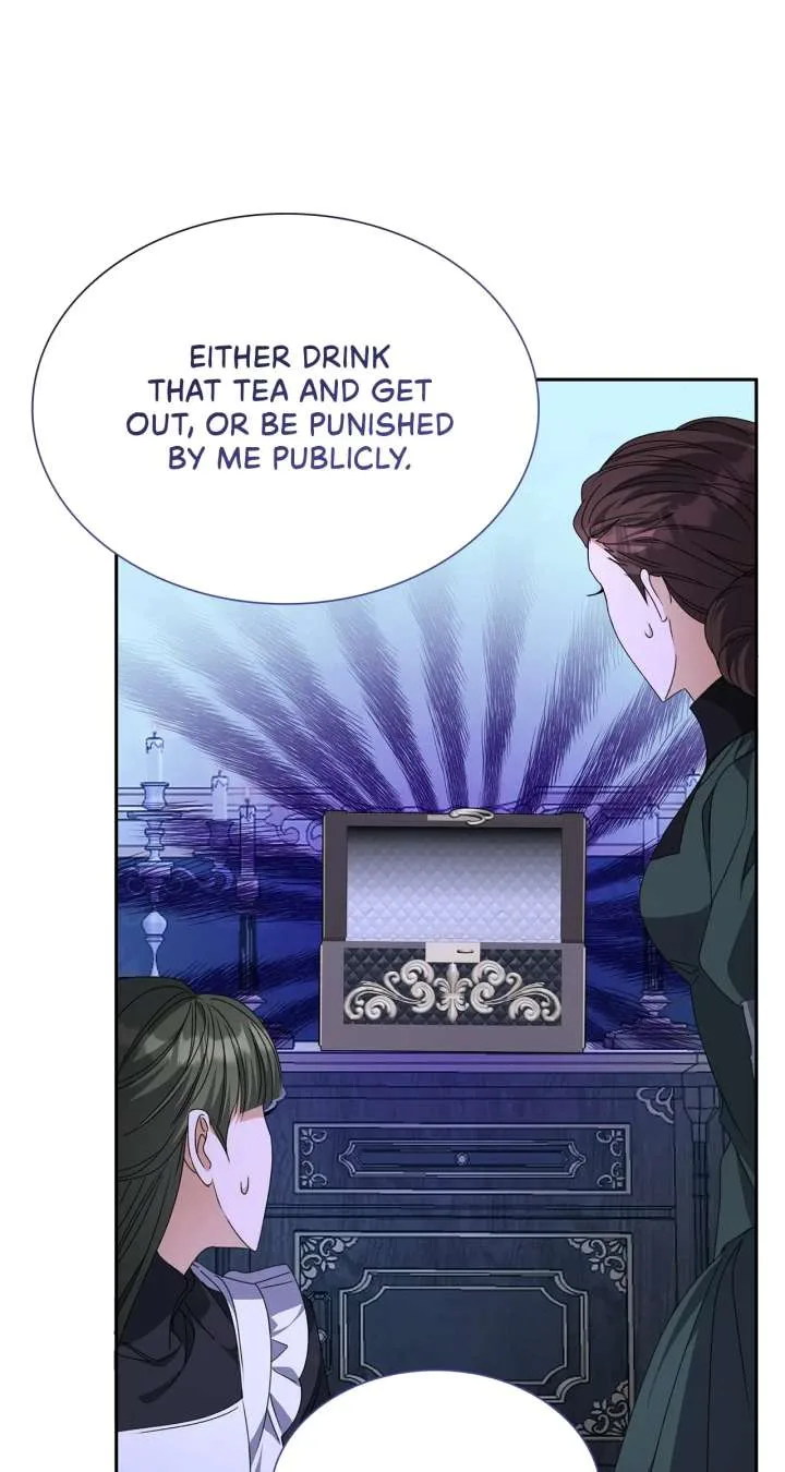 Enough with the Flirting Chapter 63 page 55
